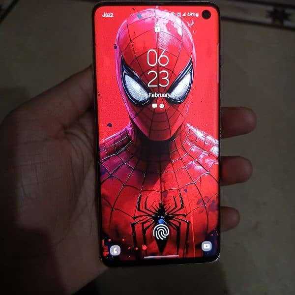 Samsung S10 5g 0