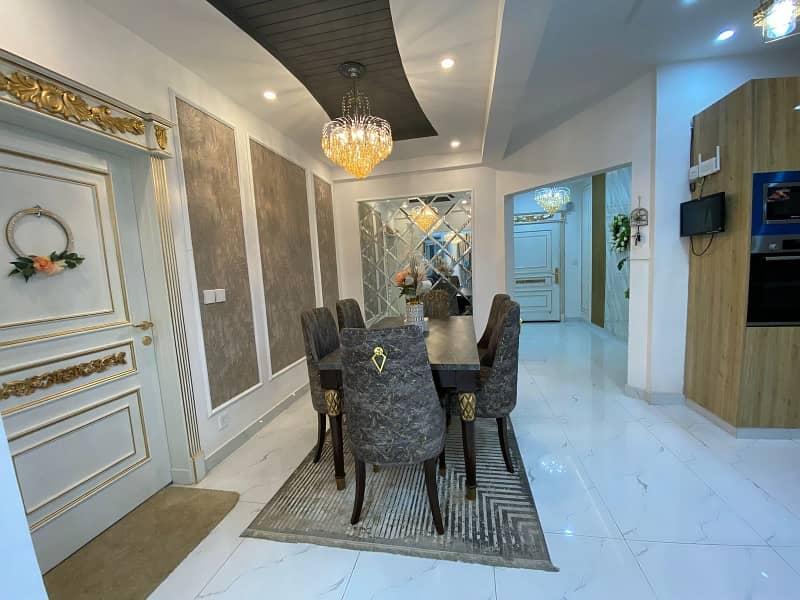 F-11 Fully Renovated And Fully Furnished Apartment For Sale 2