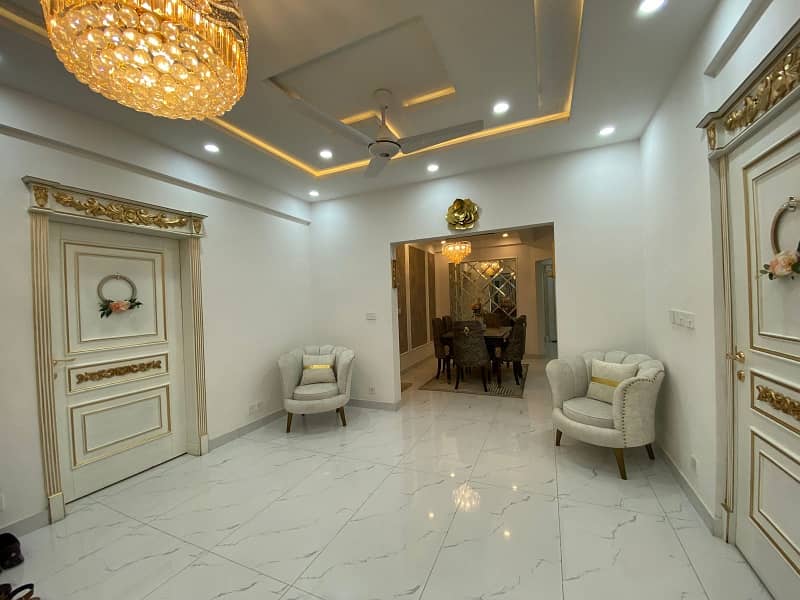 F-11 Fully Renovated And Fully Furnished Apartment For Sale 18