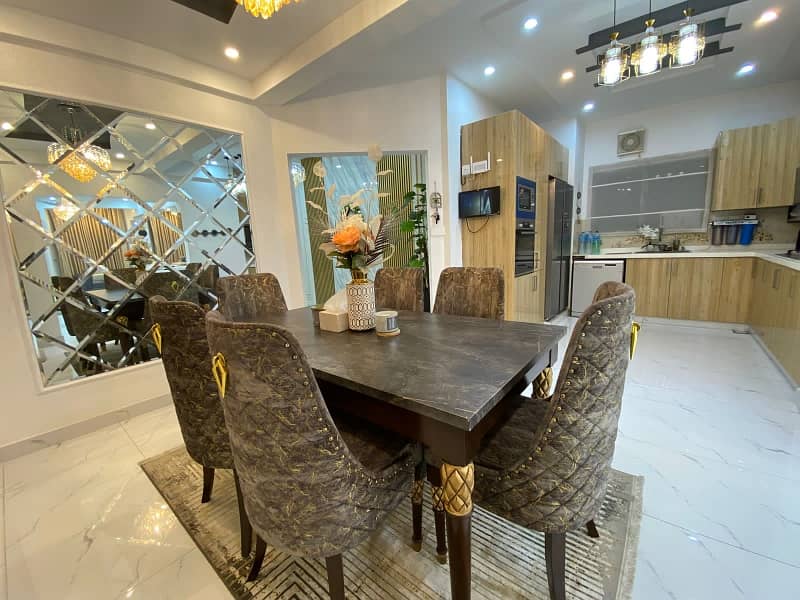 F-11 Fully Renovated And Fully Furnished Apartment For Sale 24