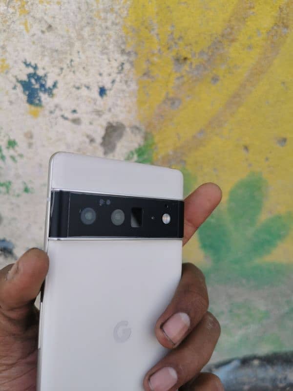 google pixel 6pro 03078640752 2