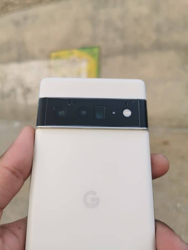 google pixel 6pro 03078640752 4