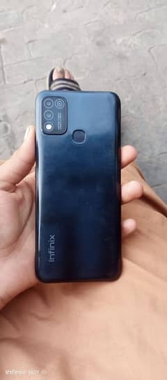 Infinix