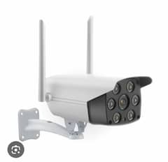 Wifi Camera