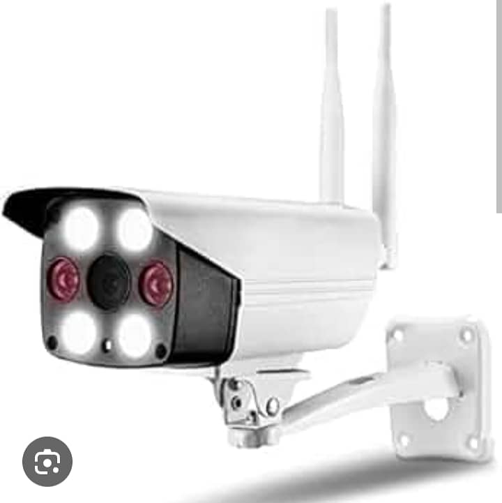 Wifi Camera 1