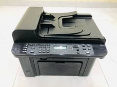 HP LazerJet 1536dnf MFP