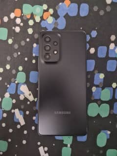 Samsung Galaxy A53 5g Excellent Condition