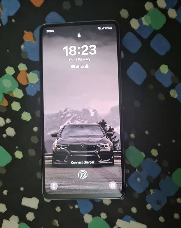 Samsung Galaxy A53 5g Excellent Condition 2