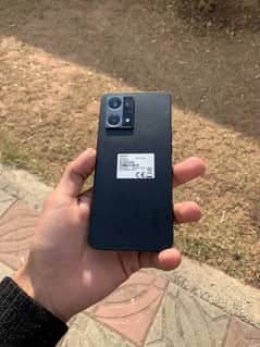 OPPO F21 Pro