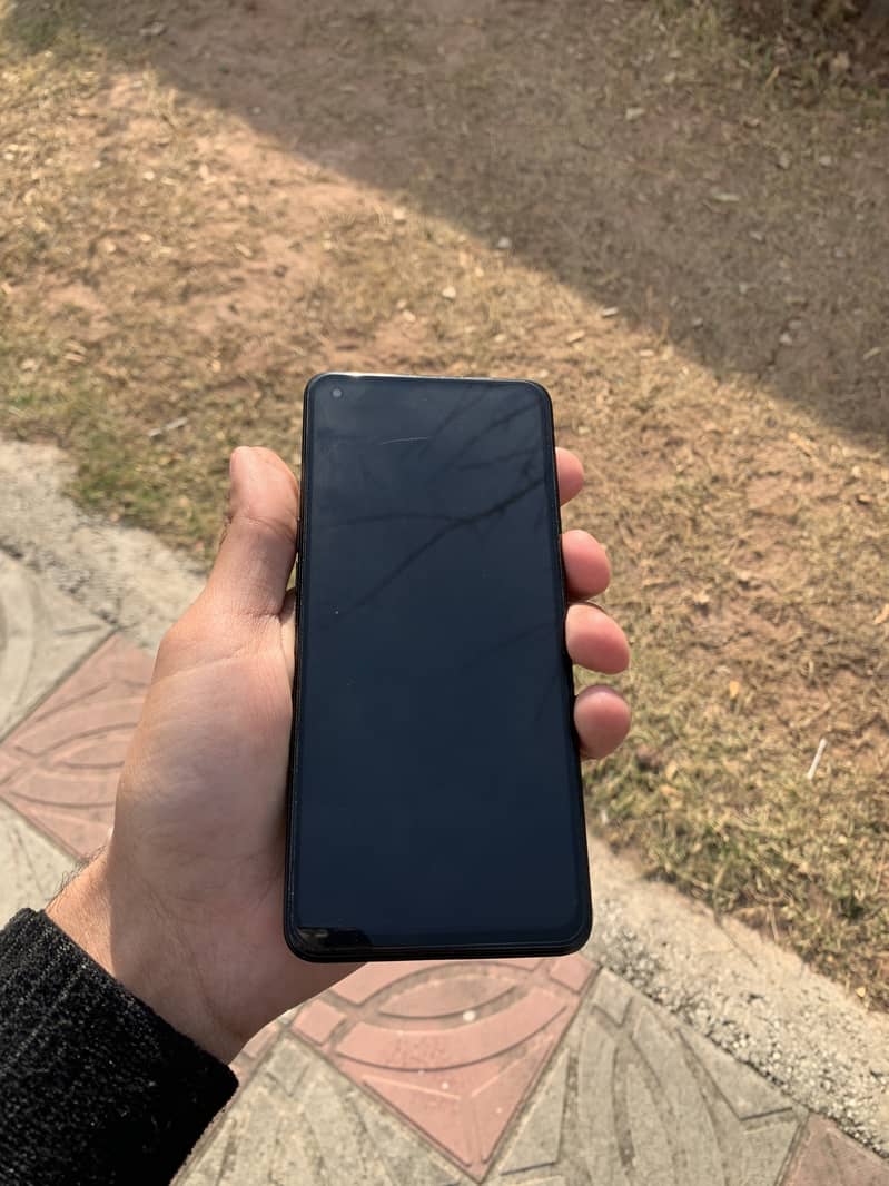 OPPO F21 Pro 1