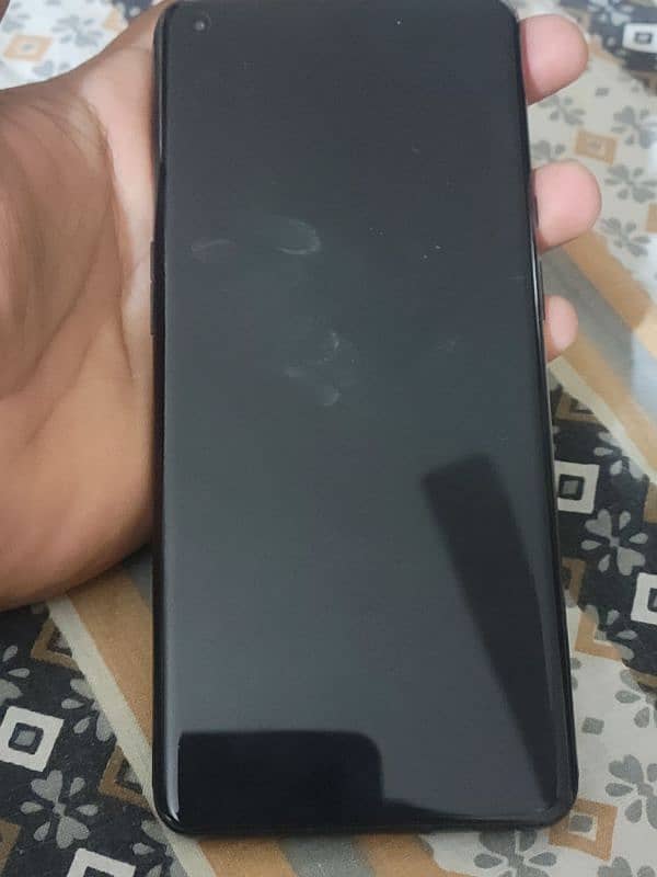 oneplus 9pro 5G 12/256gb dual sim pta approved 10/10 condition 7