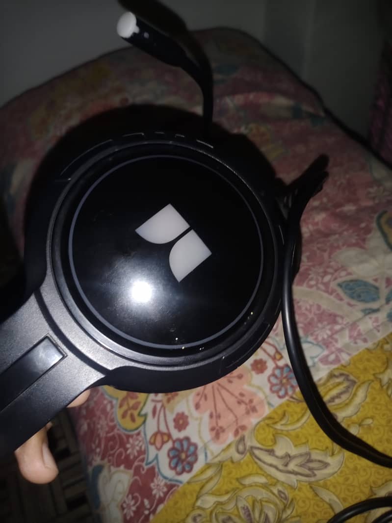 Headphones for gaming pubg and other games 1