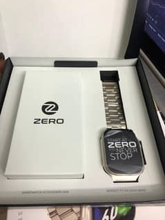 !!!MEGA SALE ON ZERO SMARTWATCHES!!! GLORY AB OFFICIAL PRICE SE KAM ME