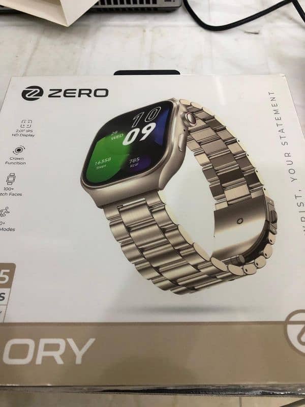 !!!MEGA SALE ON ZERO SMARTWATCHES!!! GLORY AB OFFICIAL PRICE SE KAM ME 1