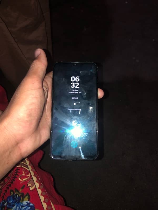 one plus 6t 10/10 condition 8/128 2