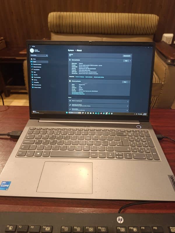 Lenovo Thinkbook 0