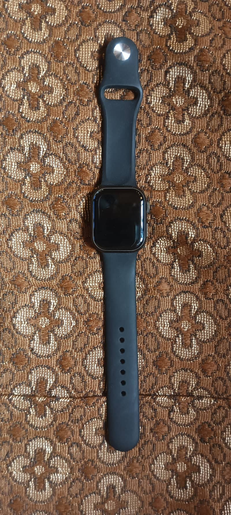 s9mini watch 0