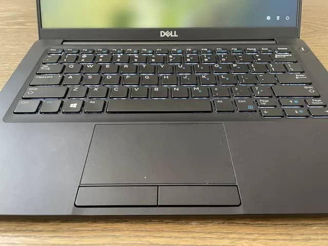 Dell Core i5 8th Gen Slim & Lid Weight Fresh Laptop ! Sana Enterprise 1