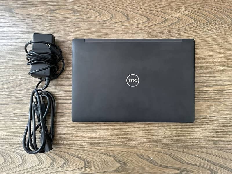 Dell Core i5 8th Gen Slim & Lid Weight Fresh Laptop ! Sana Enterprise 4