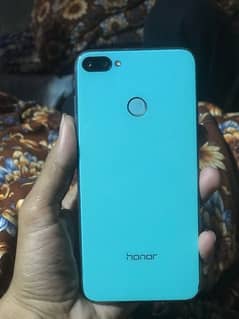 Honor 9N 7500 full final Read complete add