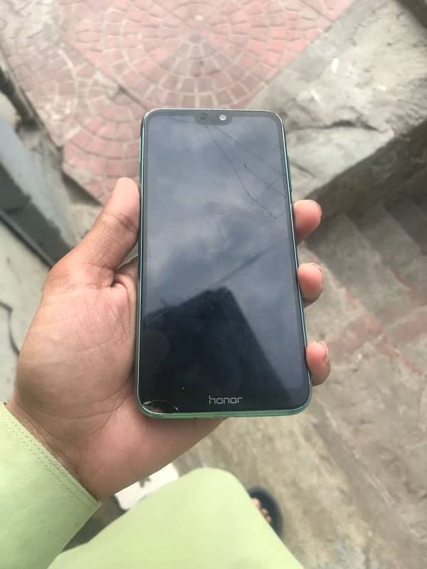 Honor 9N 7500 full final Read complete add 2