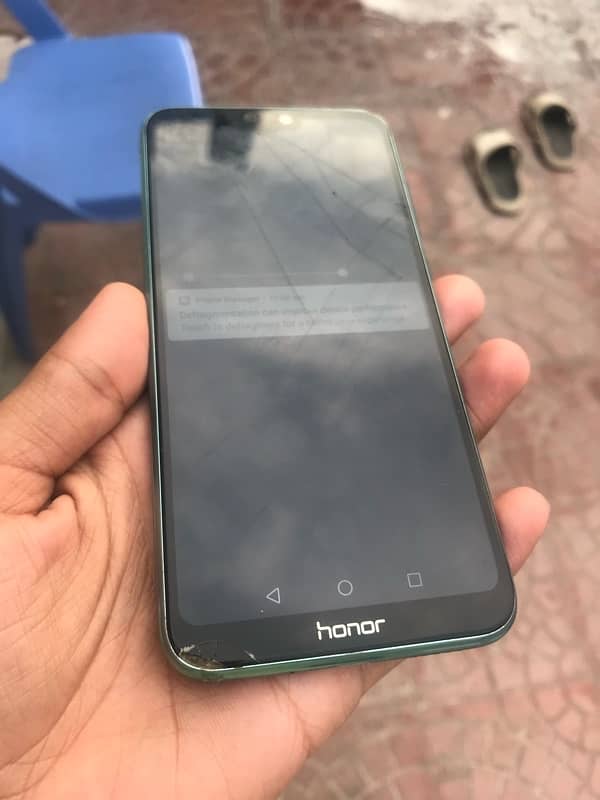 Honor 9N 7500 full final Read complete add 3