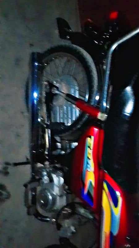 very beautiful bike 5