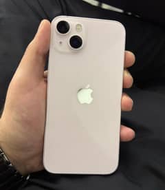 Apple iPhone 13 Non PTA