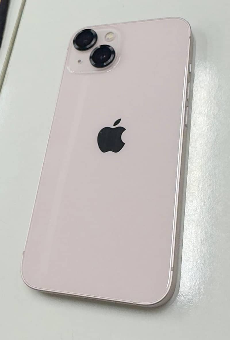 Apple iPhone 13 Non PTA 5