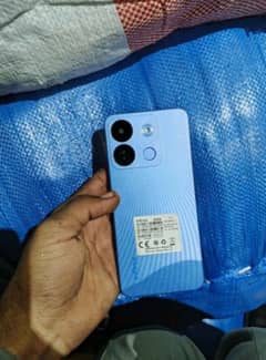 Infinix smart7 2+2/64 good condition