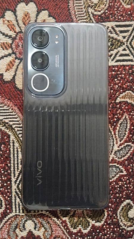 vivo y19s 6/128 1