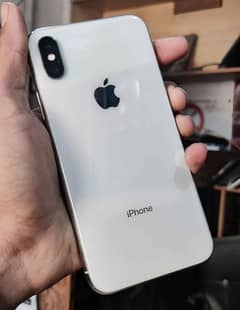 I phone x PTA approved