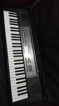 piano Casio company CTK-2200