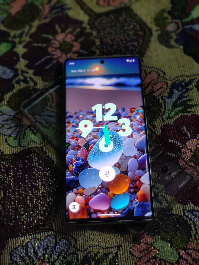 Google Pixel 6 Pro | Gogle Mobile for Sale 1