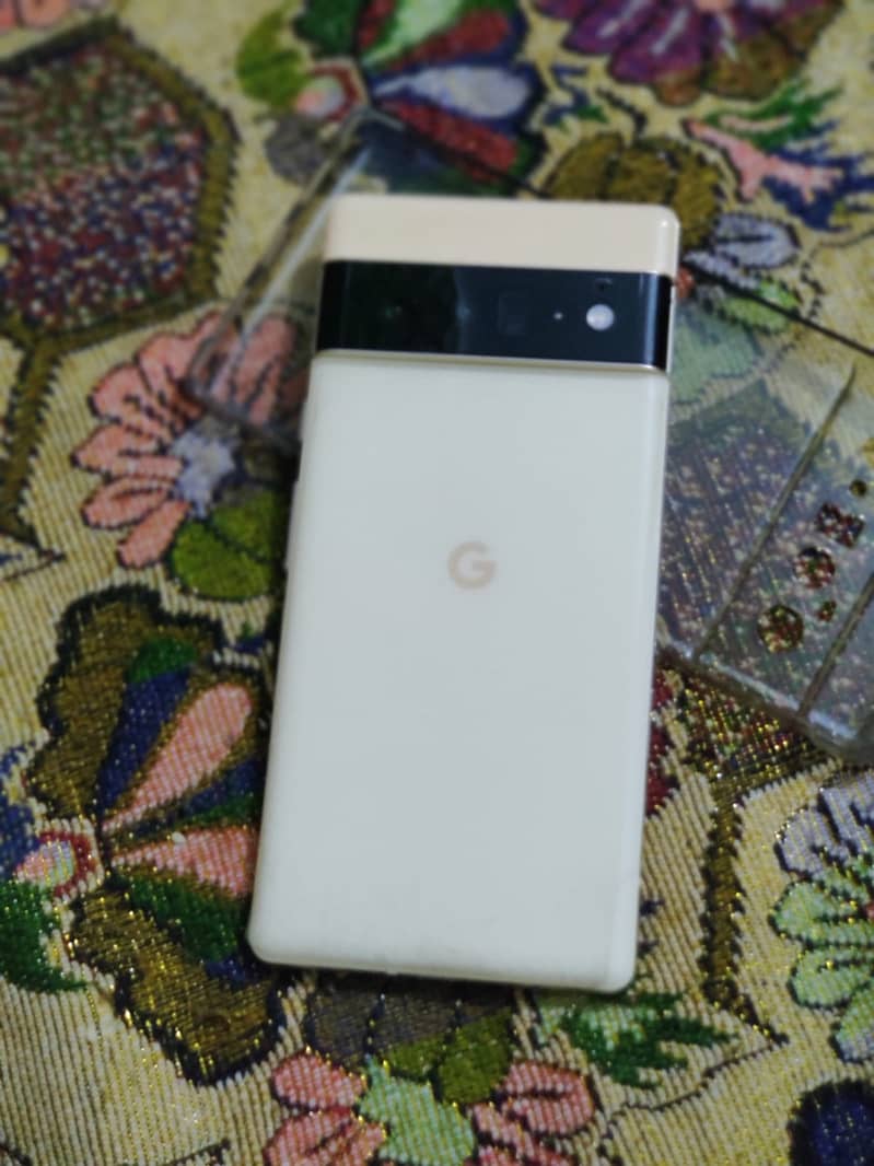 Google Pixel 6 Pro | Gogle Mobile for Sale 4