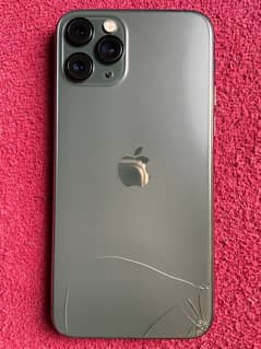 Iphone 11 pro for sale non pta 64 gb