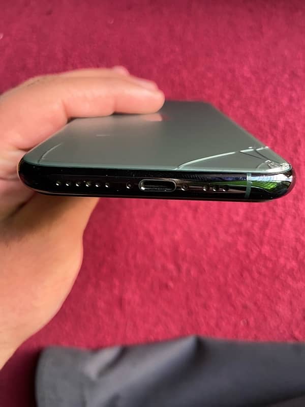 Iphone 11 pro for sale non pta 64 gb 3