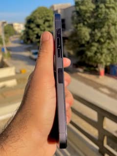 Iphone 14 Pro Max 256GB