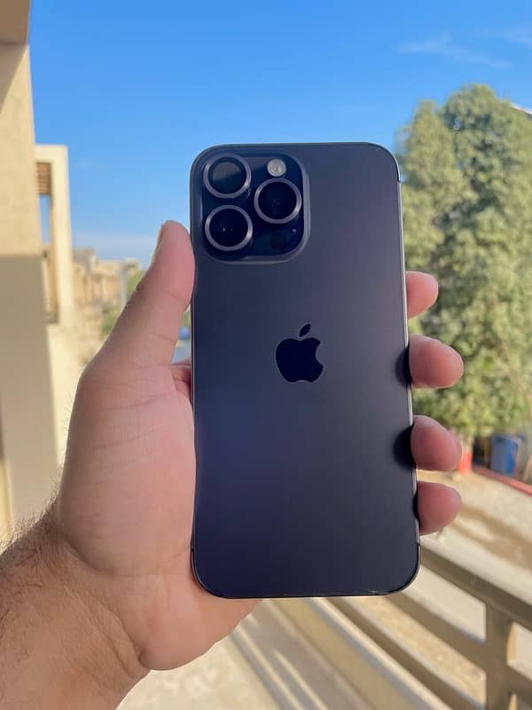 Iphone 14 Pro Max 256GB 2