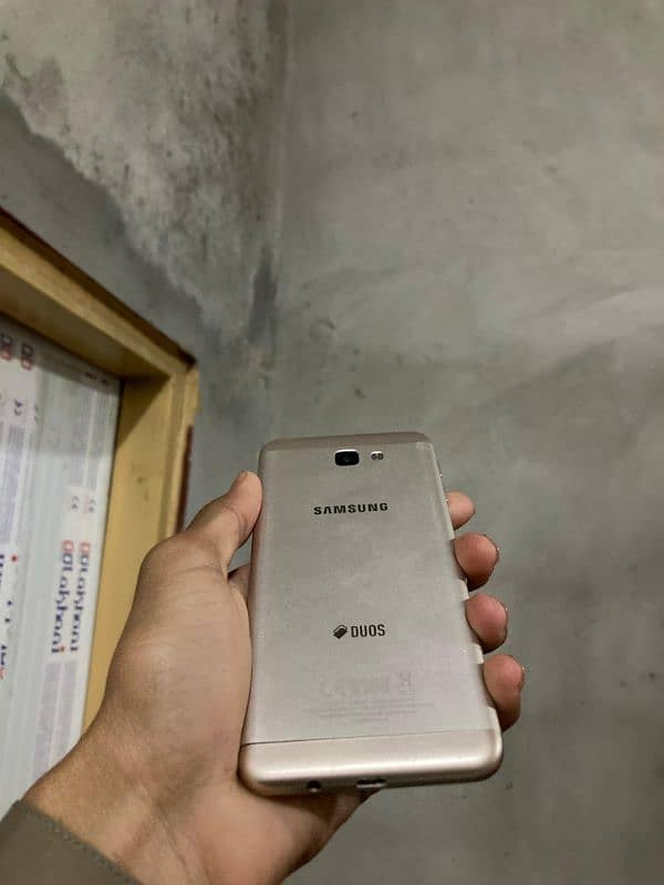 Samsung j5 prime (exchange possible) 2