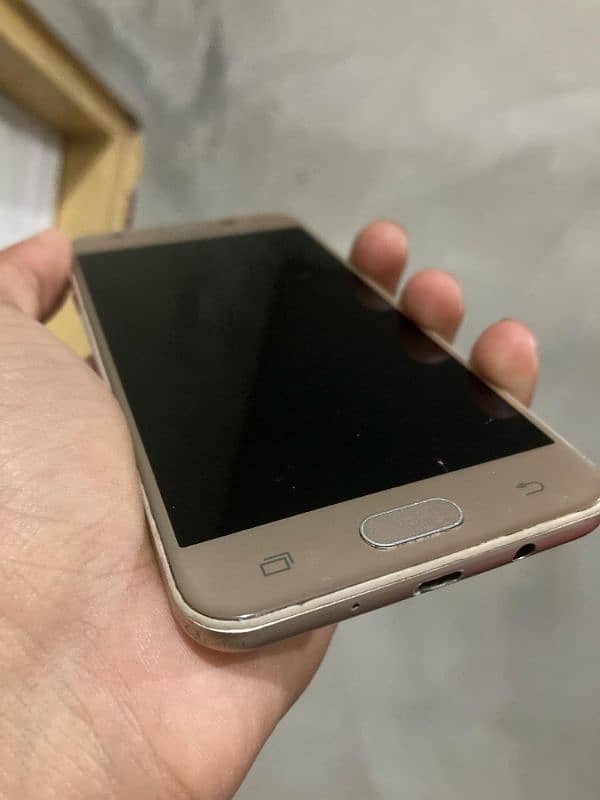 Samsung j5 prime (exchange possible) 3