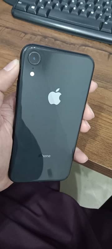 Apple Iphone Xr Sale & Exchange 0