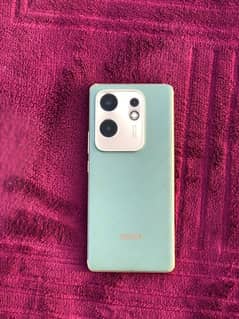 infinix zero 30 for sale all ok