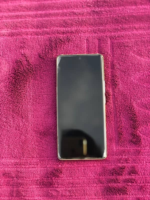 infinix zero 30 for sale all ok 3