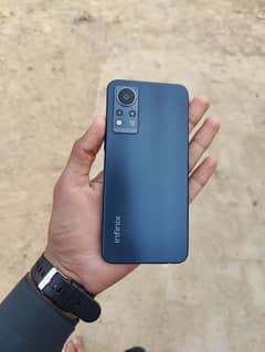 infinix note 11