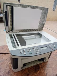 Hp Laserjet 1522