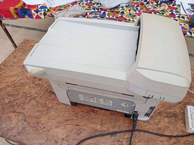 Hp Laserjet 1522 6