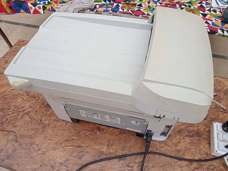 Hp Laserjet 1522 9