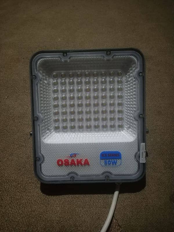 Osaka 50 voltage 0