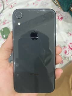 IPHONE XR 64 GB